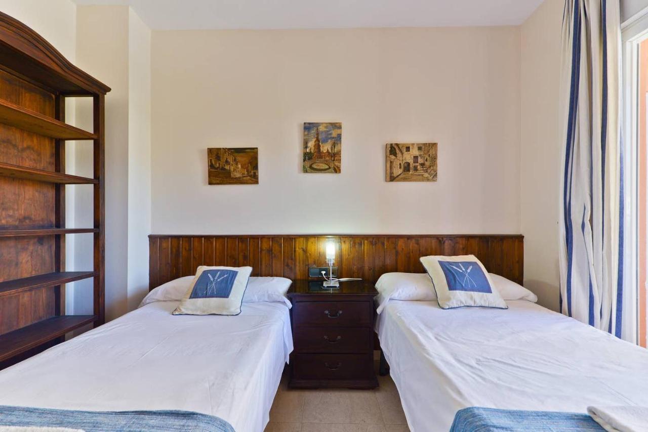 Apartamento Yaiza Nerja Exterior foto